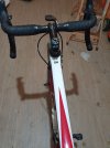 Bici da corsa cannondale