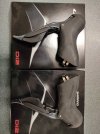 Comandi Ultegra Di2 8070 + Pinze freno Dura ace 9170