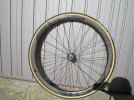 MICHE SWR 38 DISC per Tubolari (Center Lock)