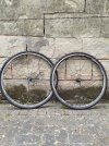 Ruote Dura-Ace C24