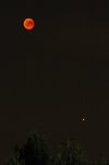 eclisse luna 27-7-2018 e Marte.JPG eclisse luna 27-7-2018 e Marte.JPG
