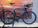 Trek Domane SLR7 Taglia 58