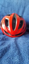 Casco ciclismo rudy project