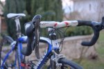 Cerco bici da corsa tg. XXS (orizzontale 49-50cm)