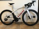 Trek Madone SL7 Etap disc 2021 taglia 50 ( SLR cockpit )