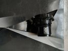 Corpetto XDR per ruote CARBON TI