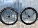 ICAN C38 Mozzi DT Swiss 240S