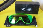 Oakley Trillbe Jade Iridium