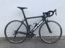 Cervelo S2, Tg 54, Ultegra 6800 11v