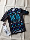 Maglia ciclismo Flandres Love Boa Limited