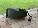 Borsa da sella Ortlieb 1.6L