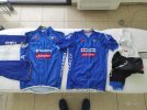 Abbigliamento ciclismo Nazionale Italiana Castelli