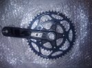 guarnitura rotor 3d lato dx