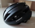 Casco BONTRAGER velocis mips nero