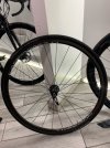 Vendo ruote Campagnolo Hyperon copertoncino