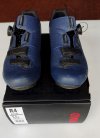 SCARPE FIZIK ROAD4 N° 43