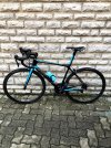 Giant TCR advanced SL 2018 taglia M