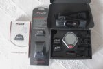 Ciclocomputer Polar CS 500 cardio cadenza velocità