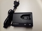 Caricabatteria Shimano Di2 elettronico (batteria esterna)