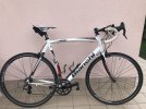 Bianchi Via Nirone Tag 58