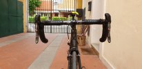 Cannondale Supersyx HM Evo