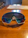 OAKLEY JAWBREAKER PRIZM ROAD