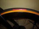 Roval Clx 64 disc - 300 km
