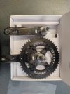 guarnitura Campagnolo Record 12v