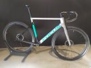 Kit telaio Focus Izalco Max disc tg. 56