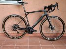 GT Grade Carbon Gravel