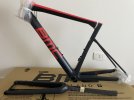Telaio Strada BMC Teammachine SLR01 DISC 2020 (misura 51)