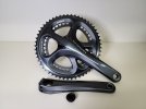 Guarnitura Shimano Ultegra 6700 172,5 mm 53/39