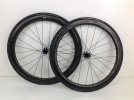 Ruote ZIPP 303 Firecrest Disc Brake Tubolare