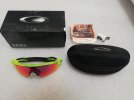 Oakley Radar EV Path