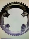 Cerco corone 52/36 Dura ace 9150