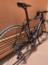 Colnago c60 Art decor - Campagnolo