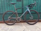 Scott Foil 10 disc 2021 Tg. M 54cm