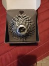 Cassetta sram Force 11v 1170 11-28