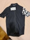 Maglia Assos SS-EQUIPE-JERSEY-EVO8