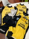 Stock team Pro Jumbo
