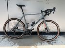 BICI GRAVEL CONDOR