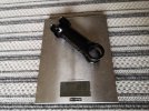 Extralite Roadstem 110 mm