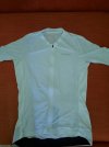 maglia manica corta SIROKO - SRX PRO ARDIDEN - bianca tg.M (calza L)
