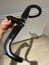 Piega PRO VIBE AEREO in carbonio predisposta di2