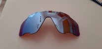 Lente Oakley