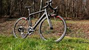 Canyon Ultimate CF SLX