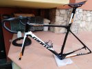 kit telaio module giant tcr advanced sl