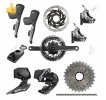 Gruppo Sram red/force 12v axs disc cerco