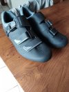 scarpe shimano n 44 spinning bdc