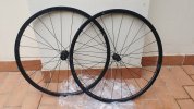 Fulcrum RACING 600 DB ( Fulcrum 6 DB )